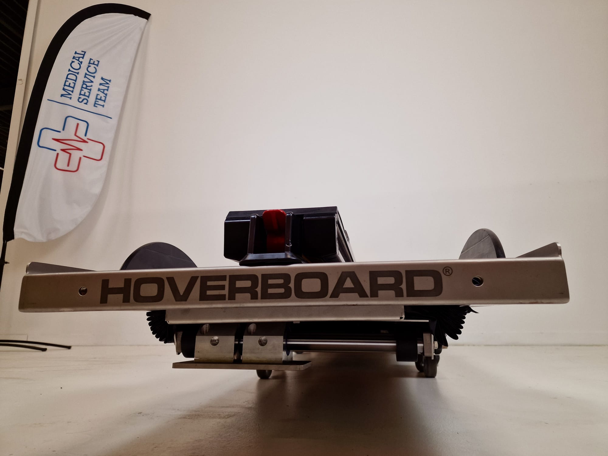 Stryker Power-PRO XT 6390 mit Power-LOAD & HoverBoard (Baujahr 2023)