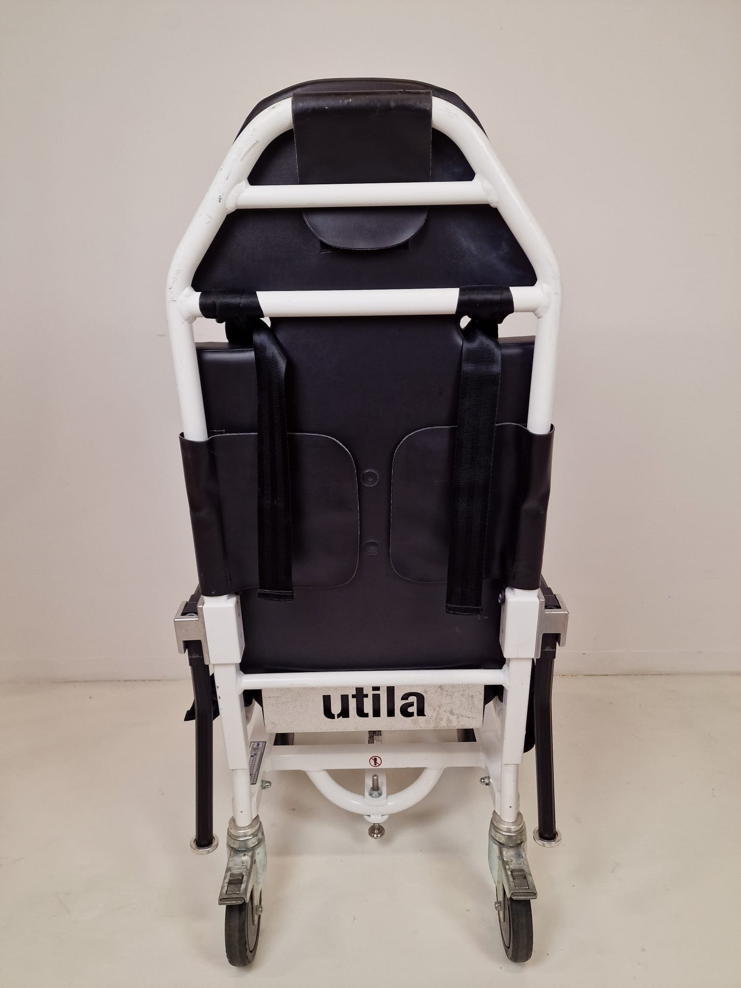 Utila ALS 328 Transportstuhl (Baujahr 2023)