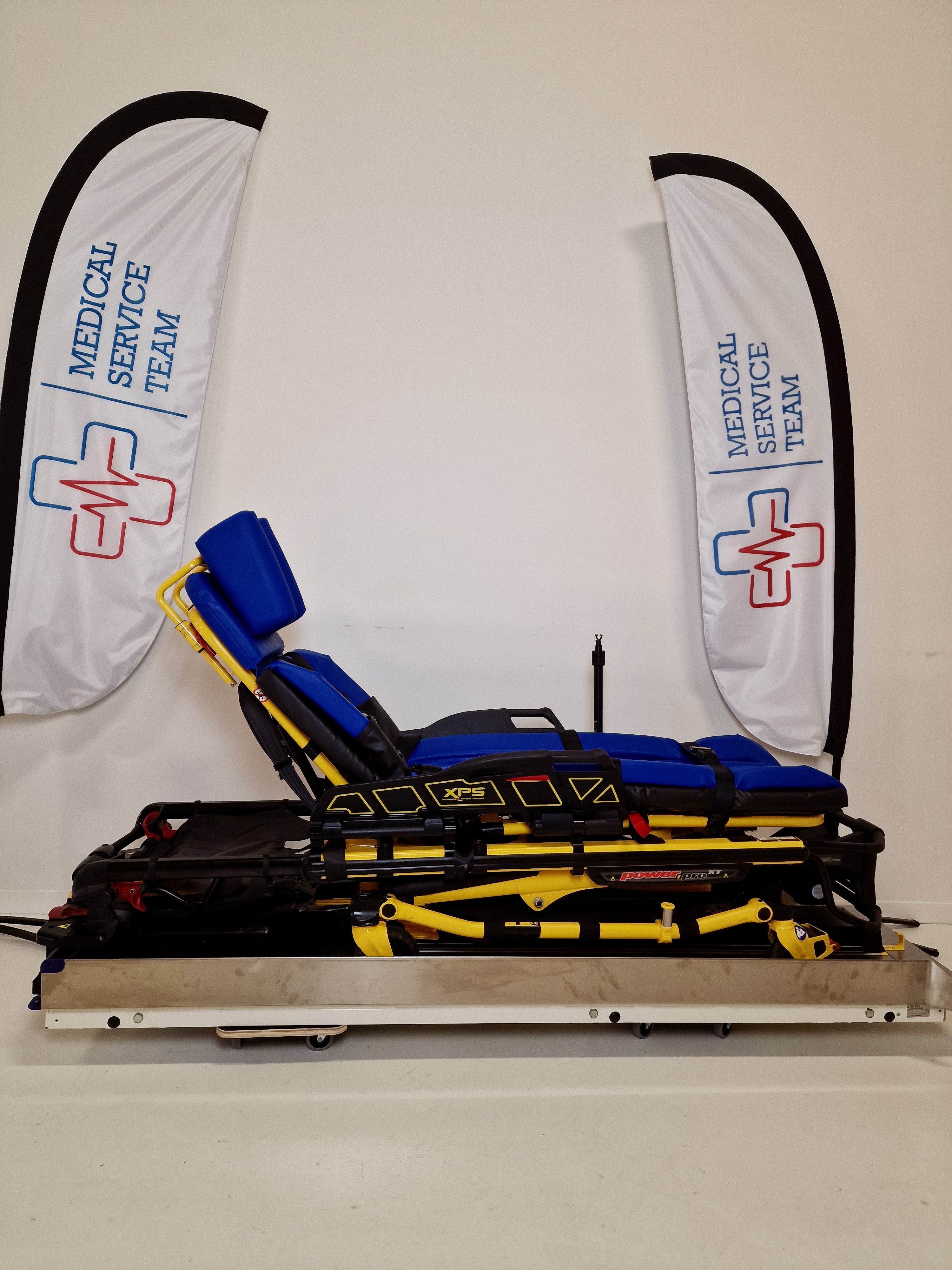 Stryker Power Pro XT & Power Load System- Baujahr 2021