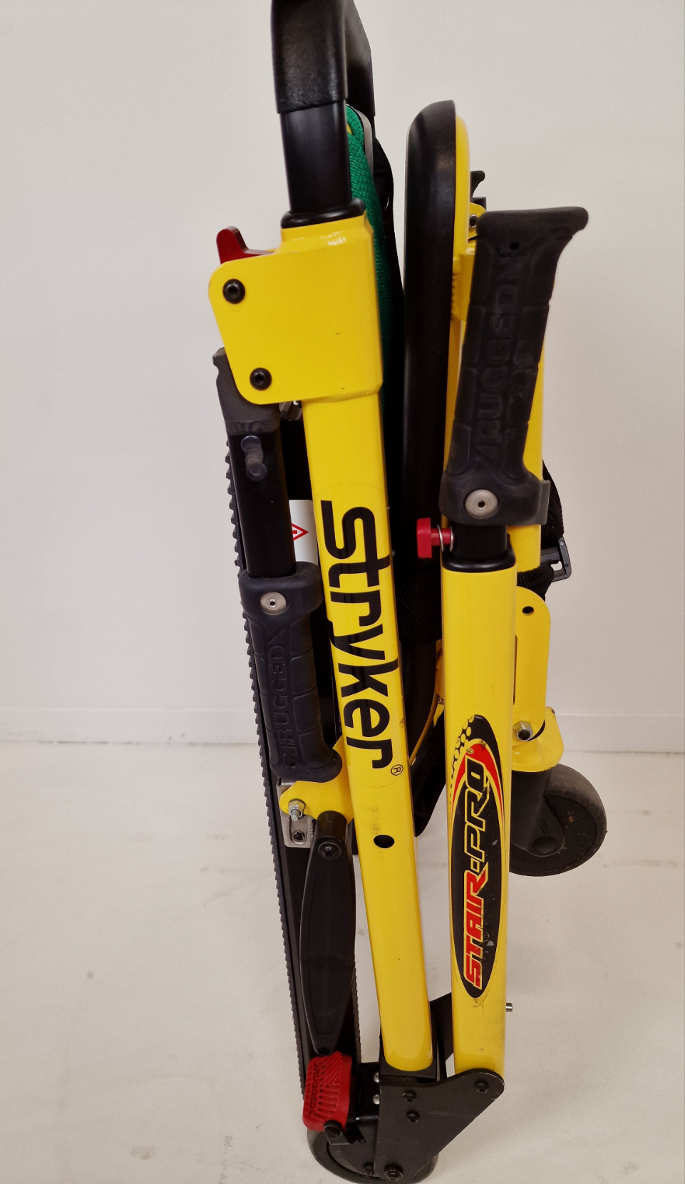 Stryker Stair Pro 6252, Raupenstühl, Evakuierungsstühl