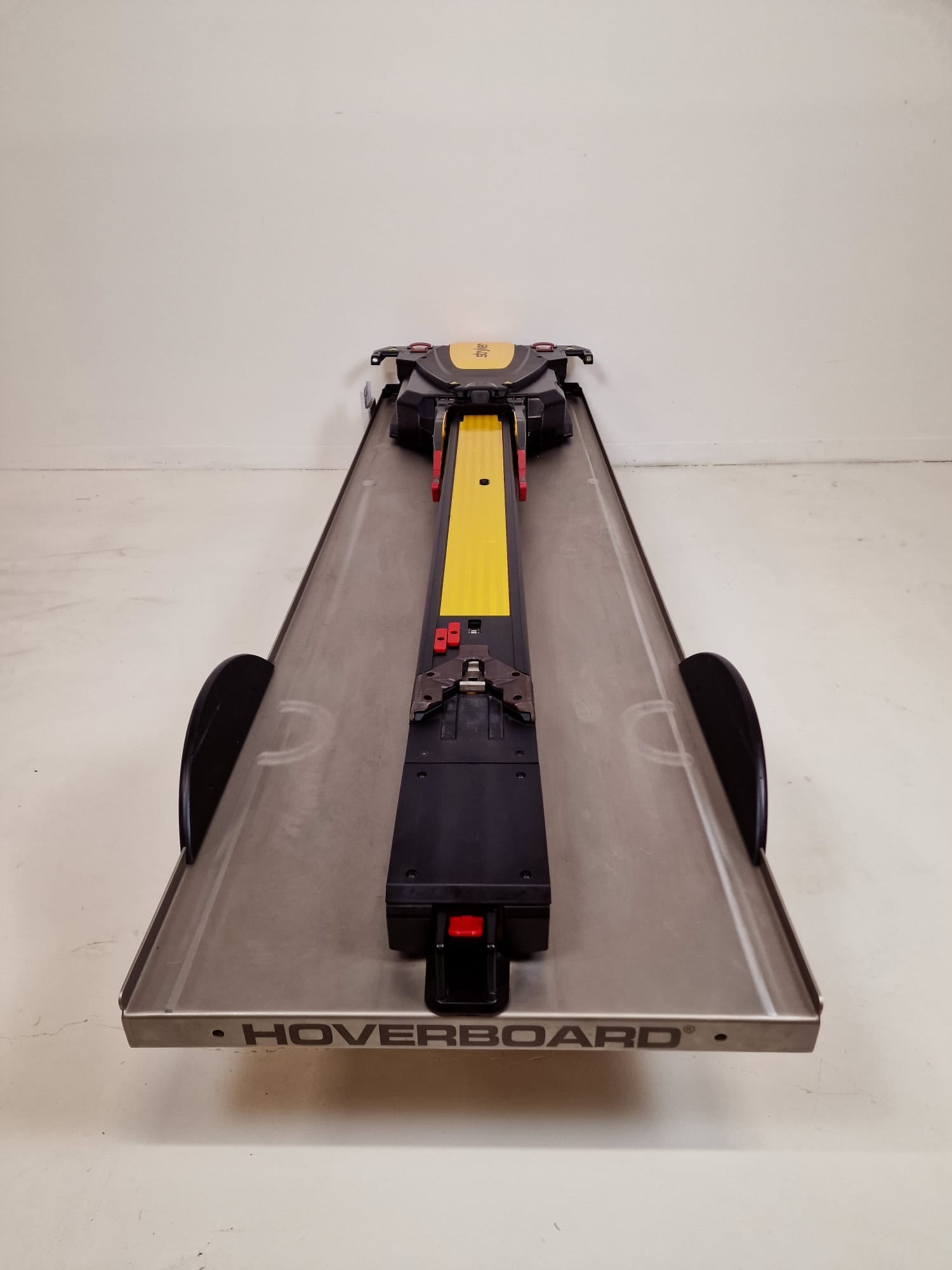 Stryker Power-PRO XT 6390 mit Power-LOAD & HoverBoard (Baujahr 2023)