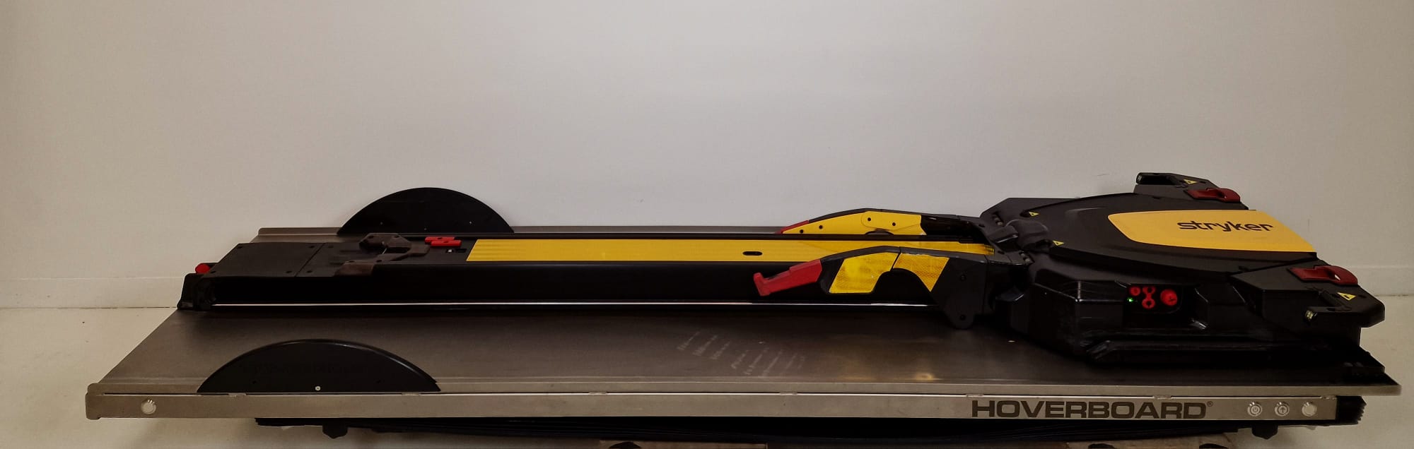 Stryker Power-PRO XT 6390 mit Power-LOAD & HoverBoard (Baujahr 2023)