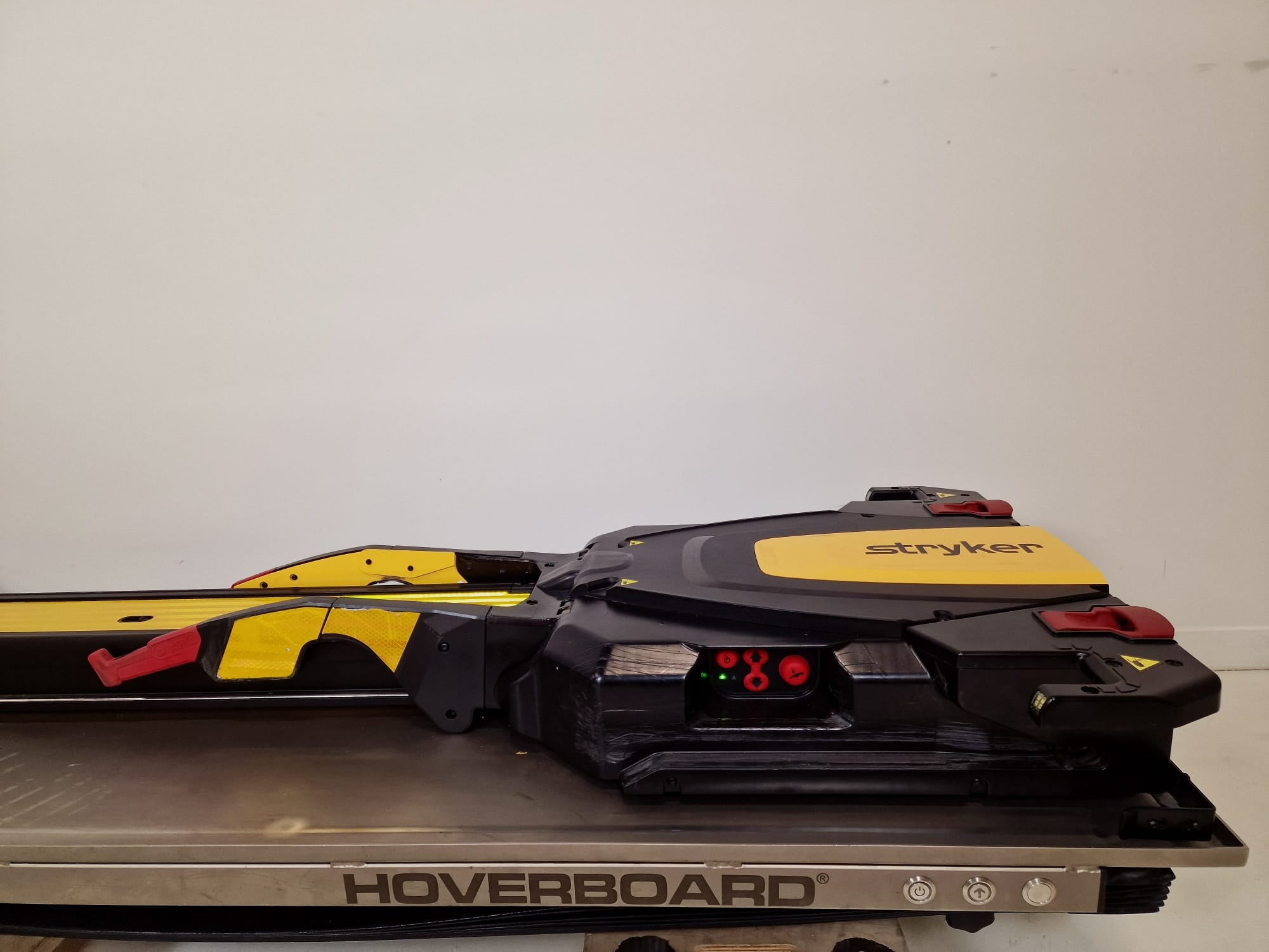 Stryker Power-PRO XT 6390 mit Power-LOAD & HoverBoard (Baujahr 2023)