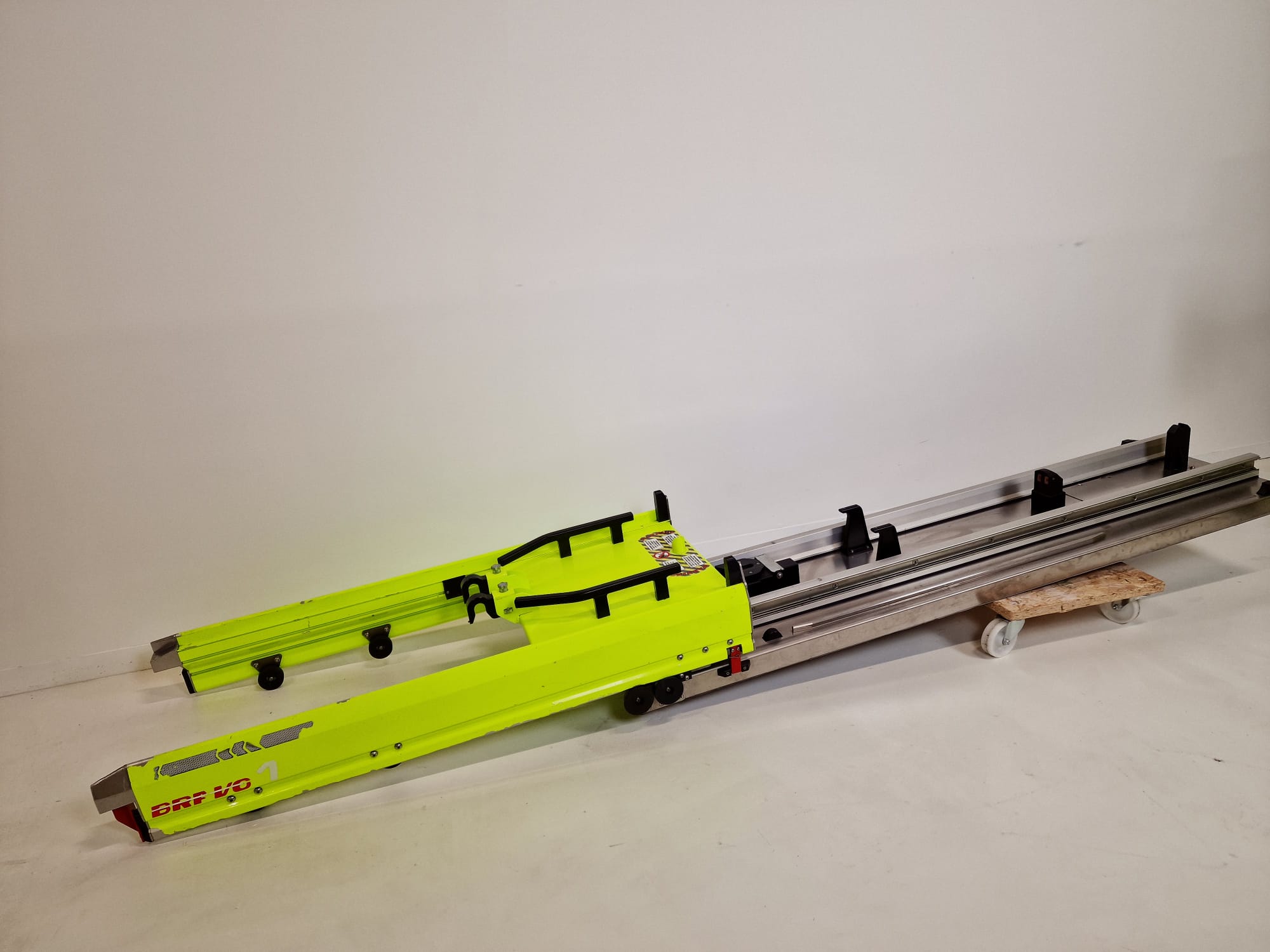 Kartsana TG-1000 Power Brava (Baujahr 04/2021)