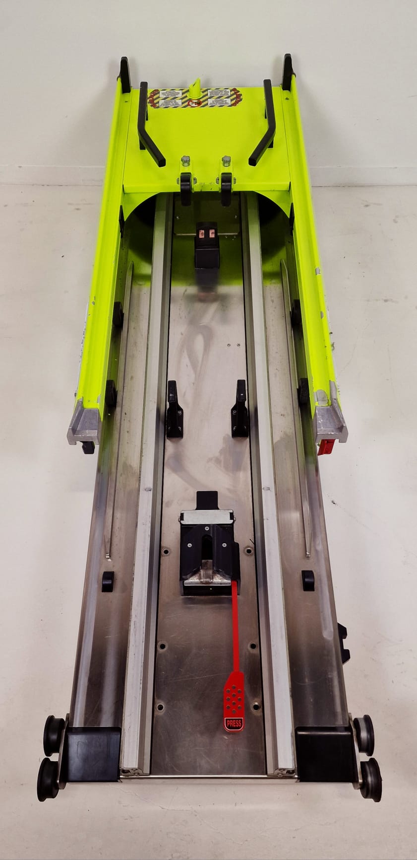 Kartsana TG-1000 Power Brava (Baujahr 04/2021)
