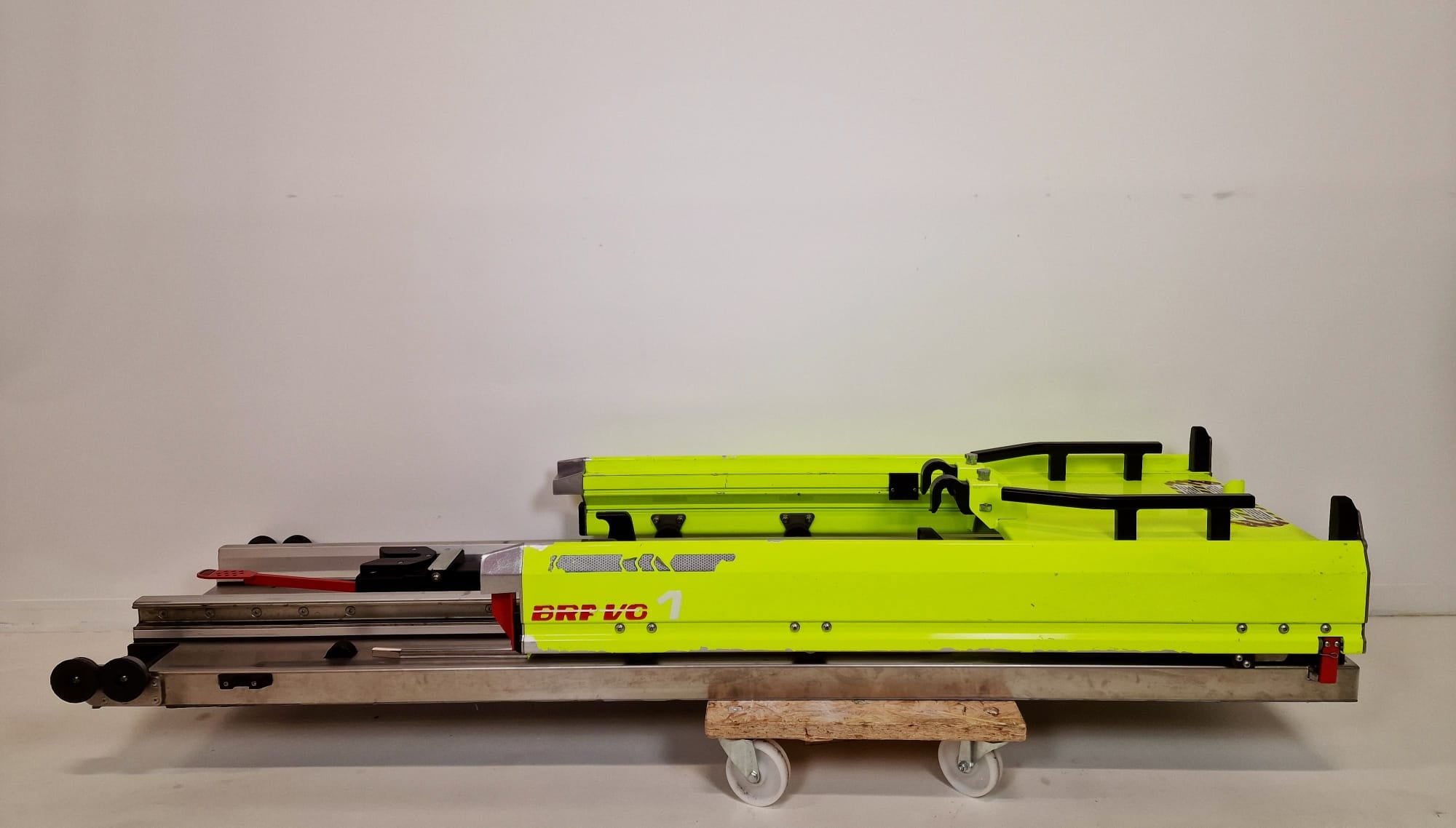 Kartsana TG-1000 Power Brava (Baujahr 04/2021)