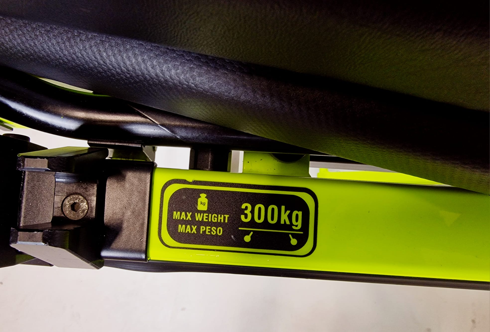 Kartsana TG-1000 Power Brava (Baujahr 04/2021)