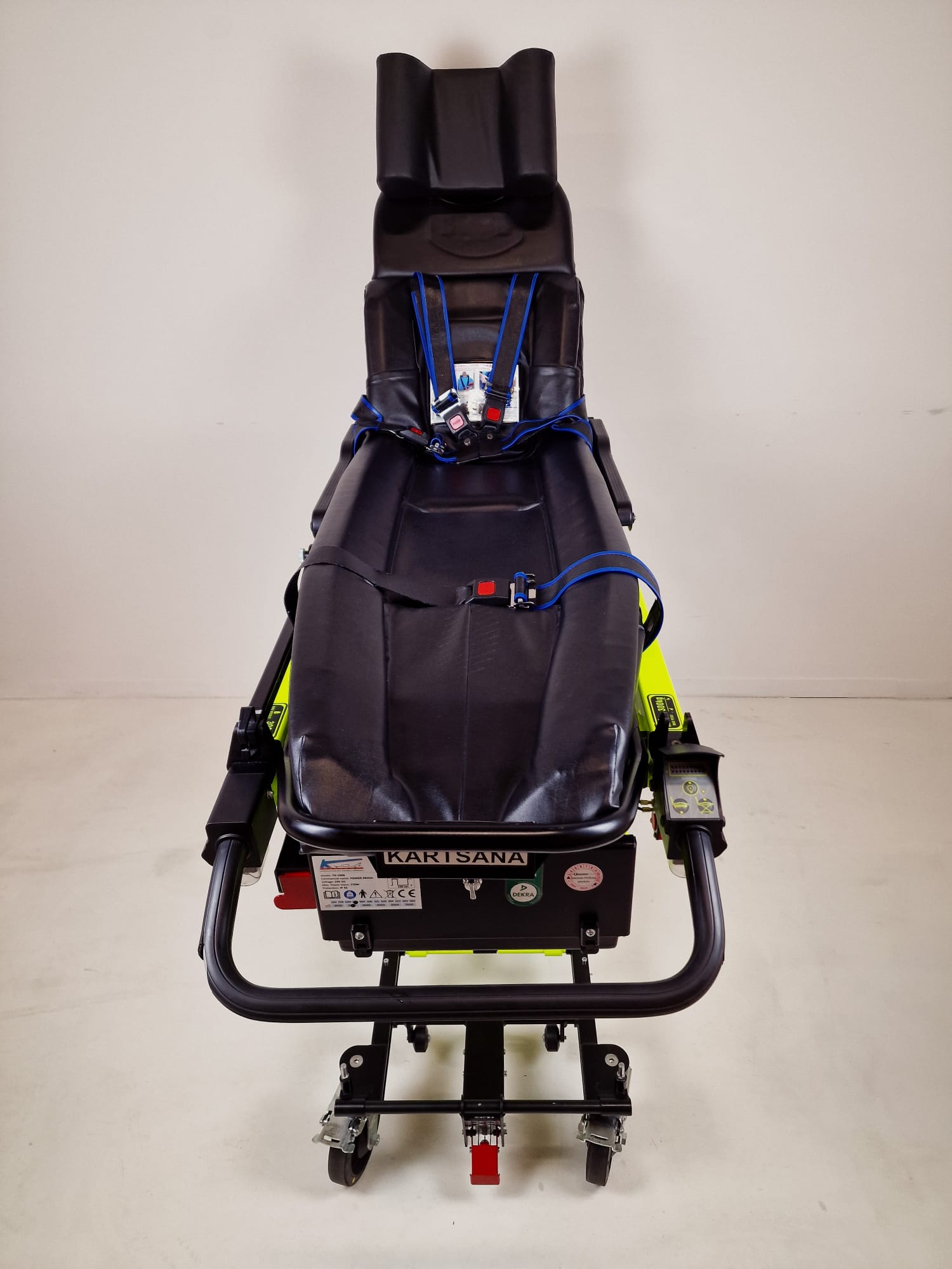 Kartsana TG-1000 Power Brava (Baujahr 04/2021)