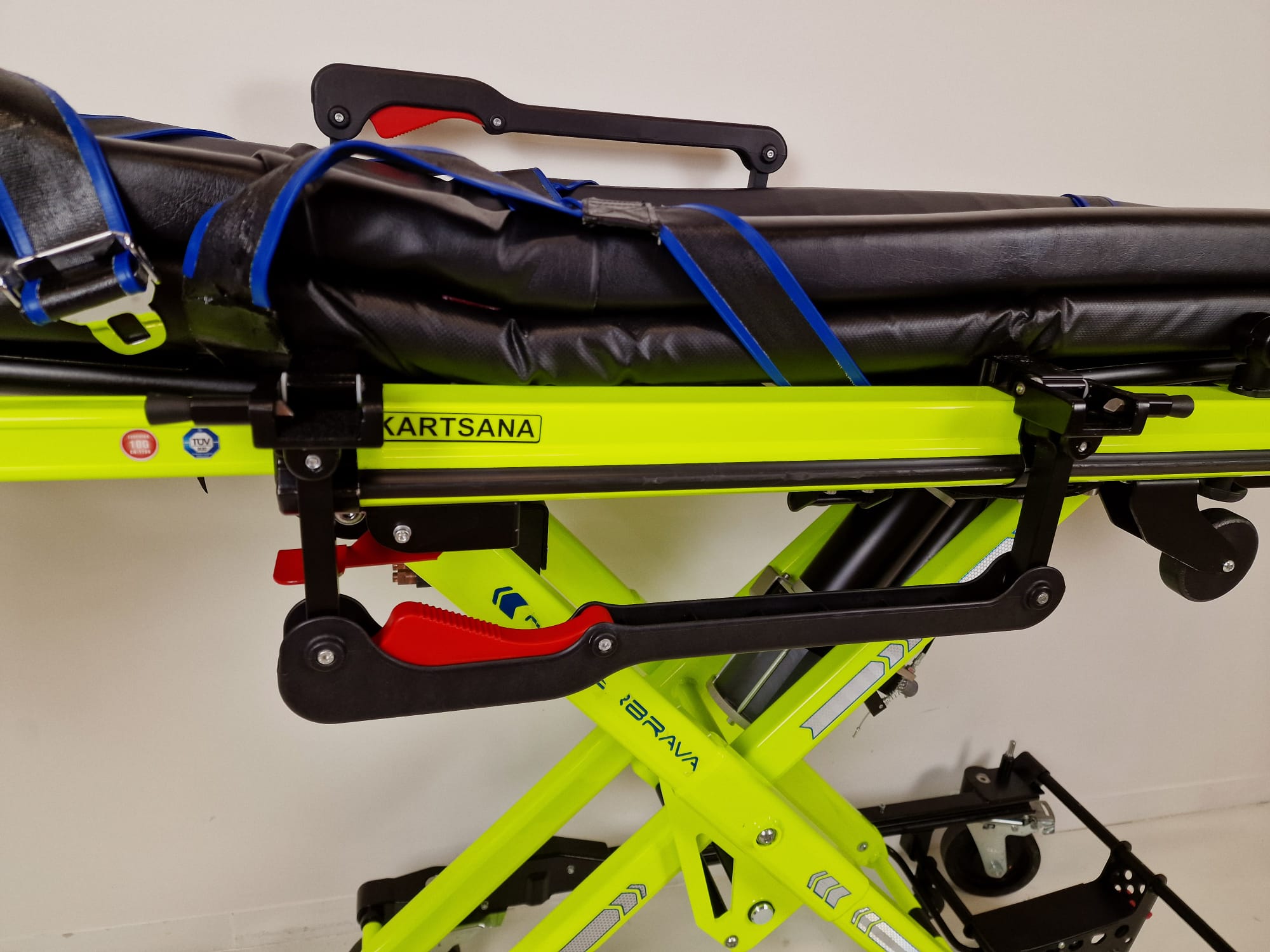 Kartsana TG-1000 Power Brava (Baujahr 04/2021)