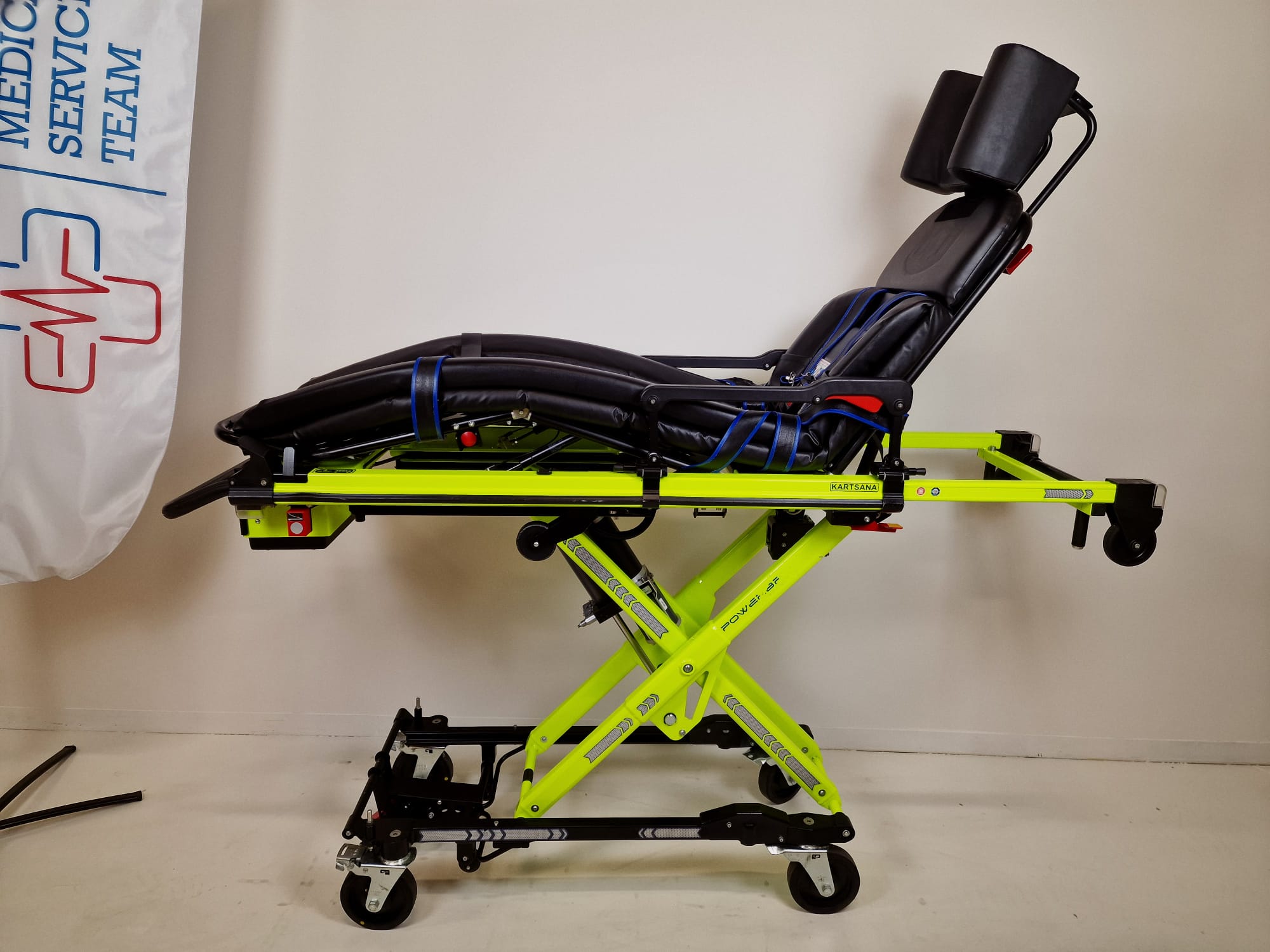 Kartsana TG-1000 Power Brava (Baujahr 04/2021)