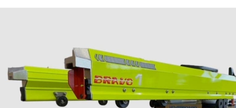 Kartsana TG-1000 Power Brava (Baujahr 04/2021)
