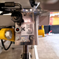 Fahrtrage Stollenwerk 3002 – inkl. AMF Bruns Bodenverriegelung