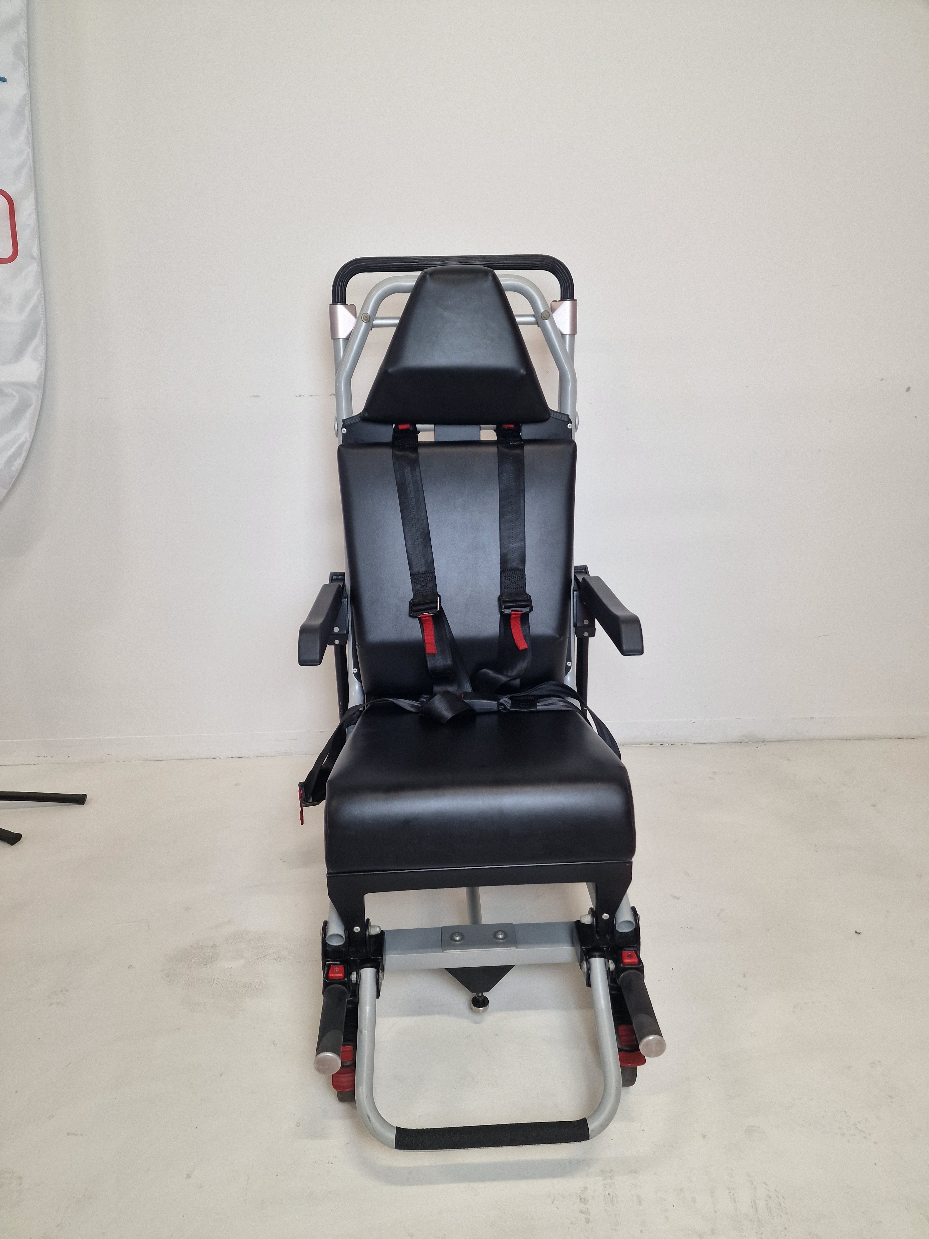 Tragestühl / Raupenstühl Stollenwerk 6003/ 6100