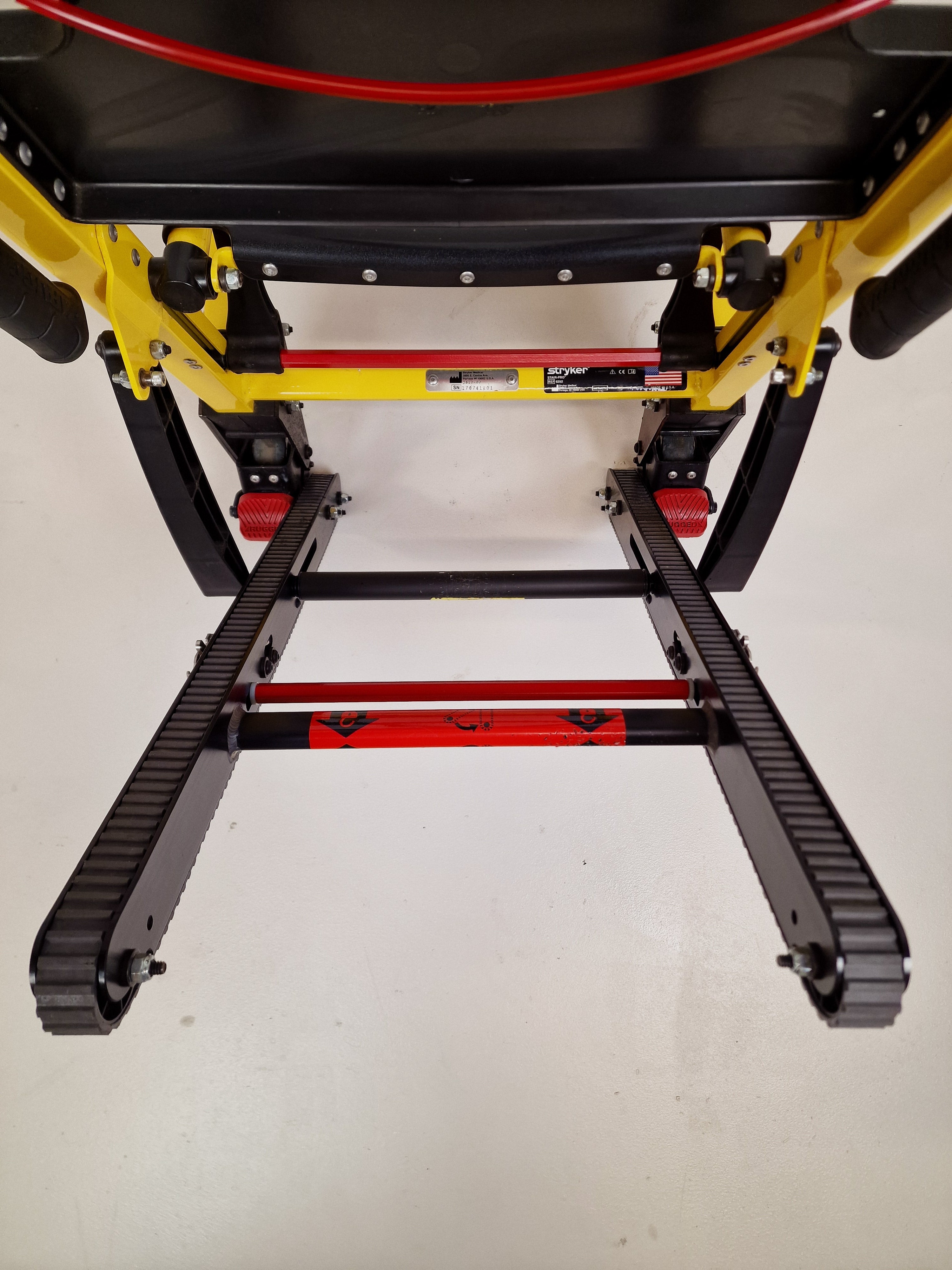 Stryker Stair-PRO 6252 Raupenstühl