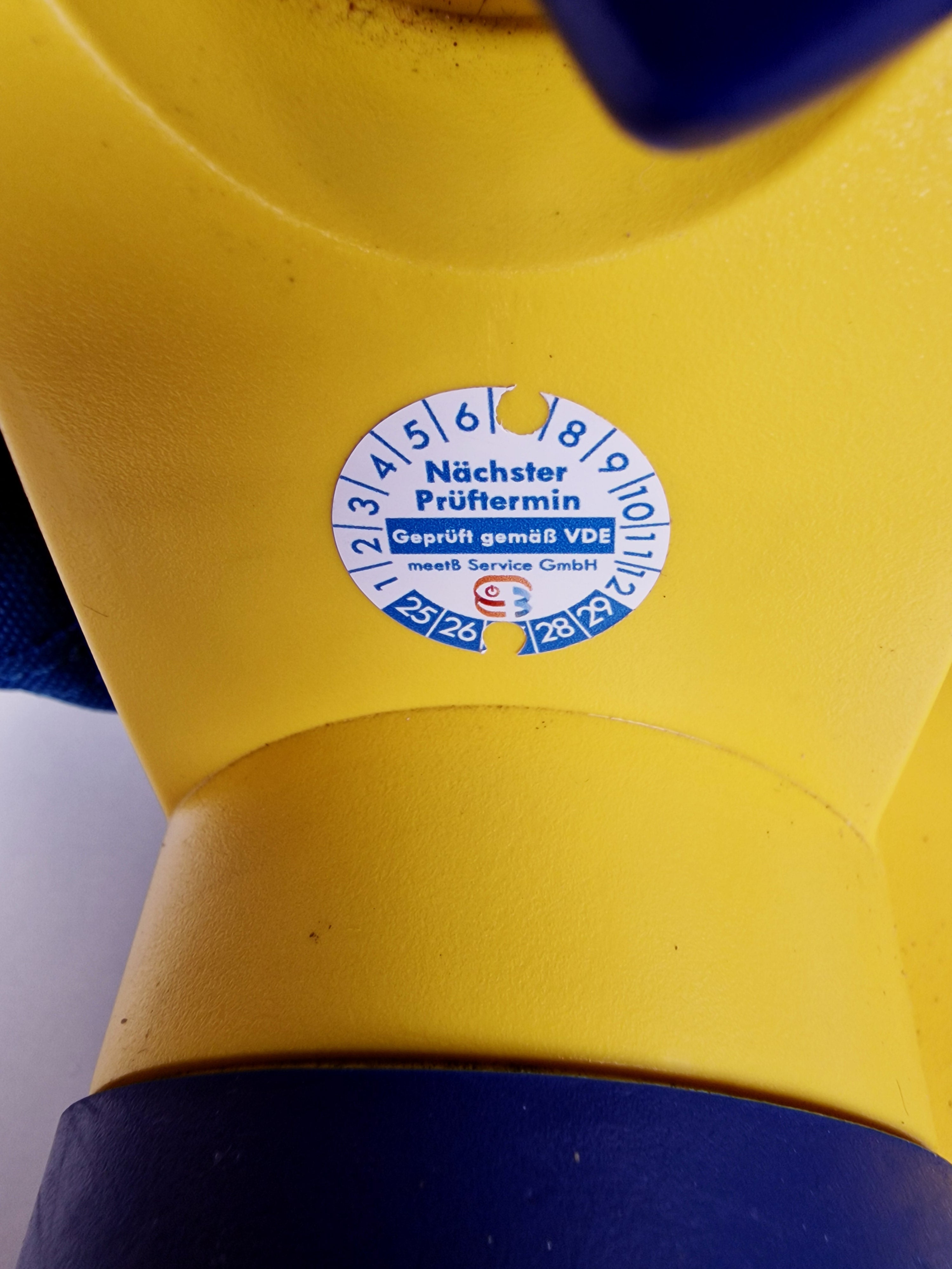 Laerdal LSU – Medizinisches Hochleistungs-Absauggerät