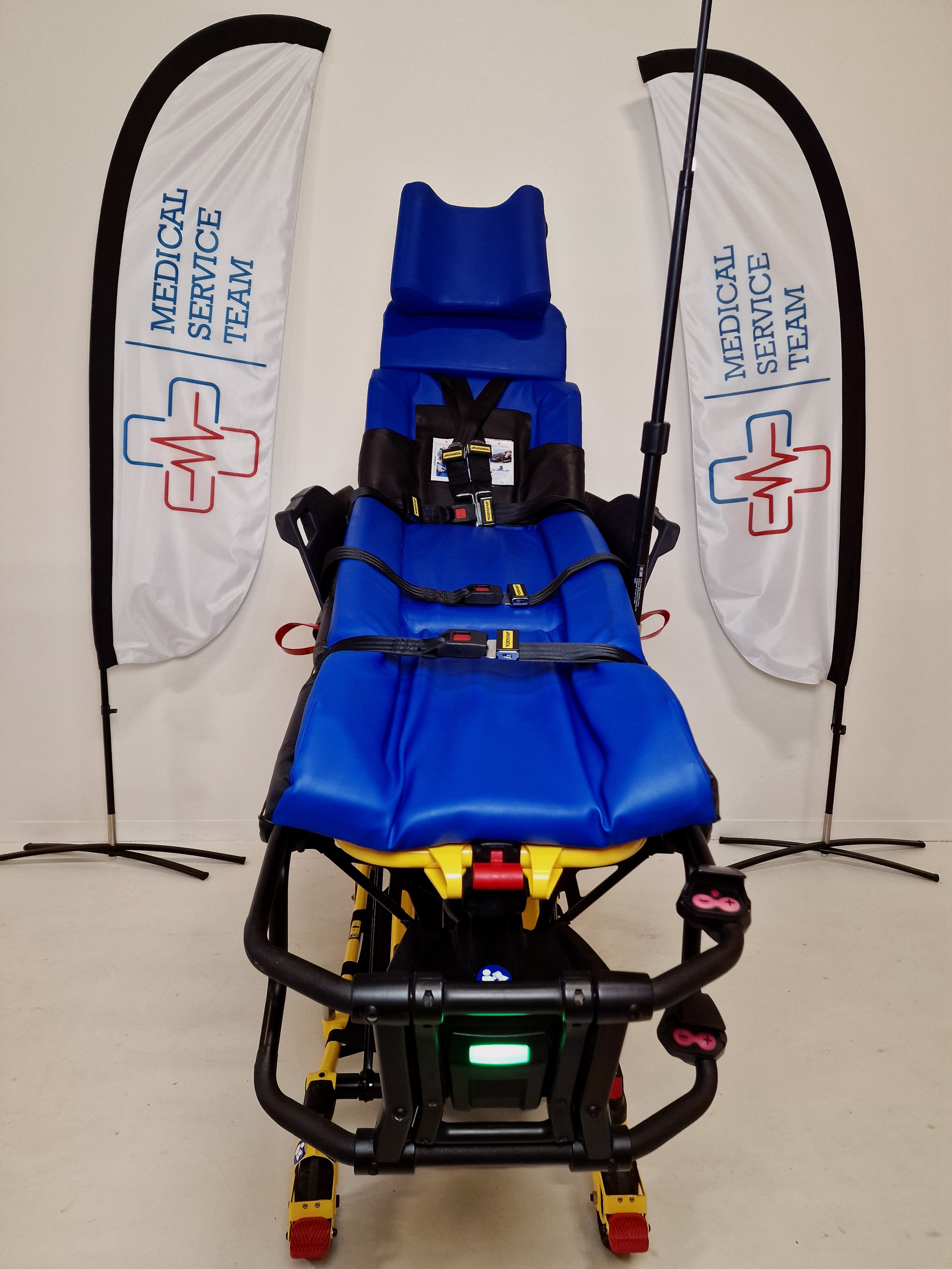Stryker Power Pro XT & Power Load System- Baujahr 2021