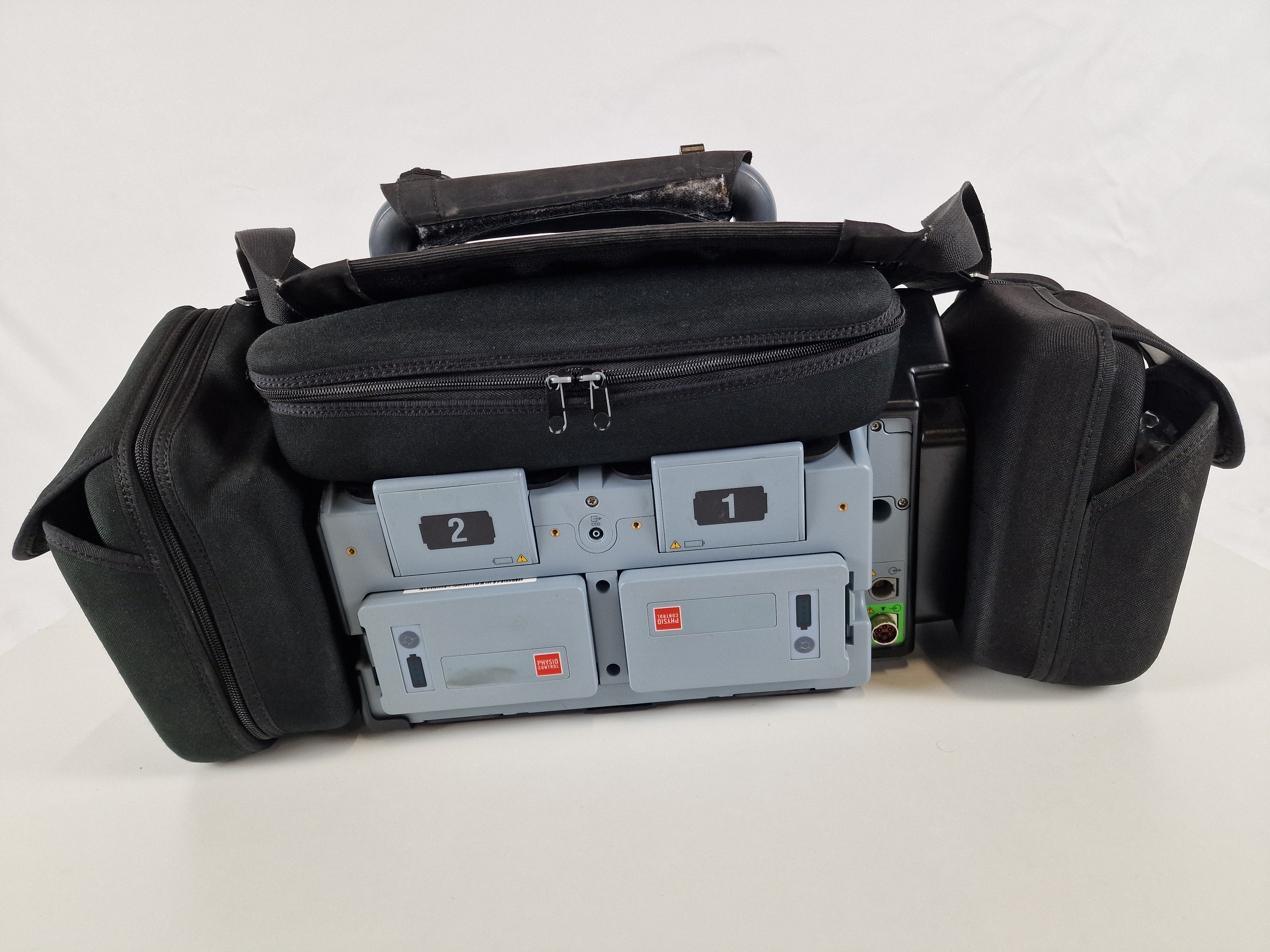 Lifepak 15 - Monitor / Defibrillator