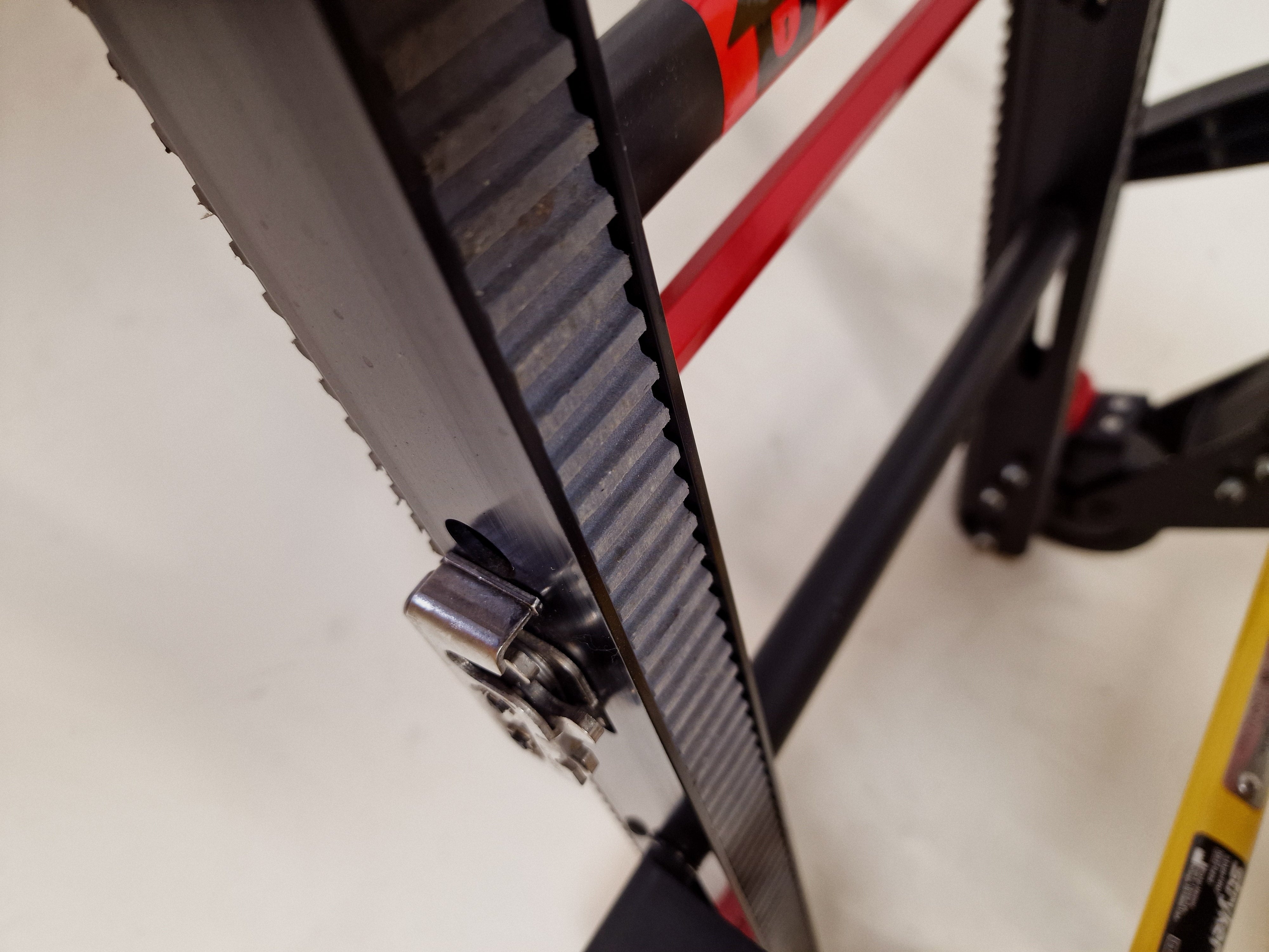 Stryker Stair Pro 6252, Raupenstühl, Evakuierungsstühl