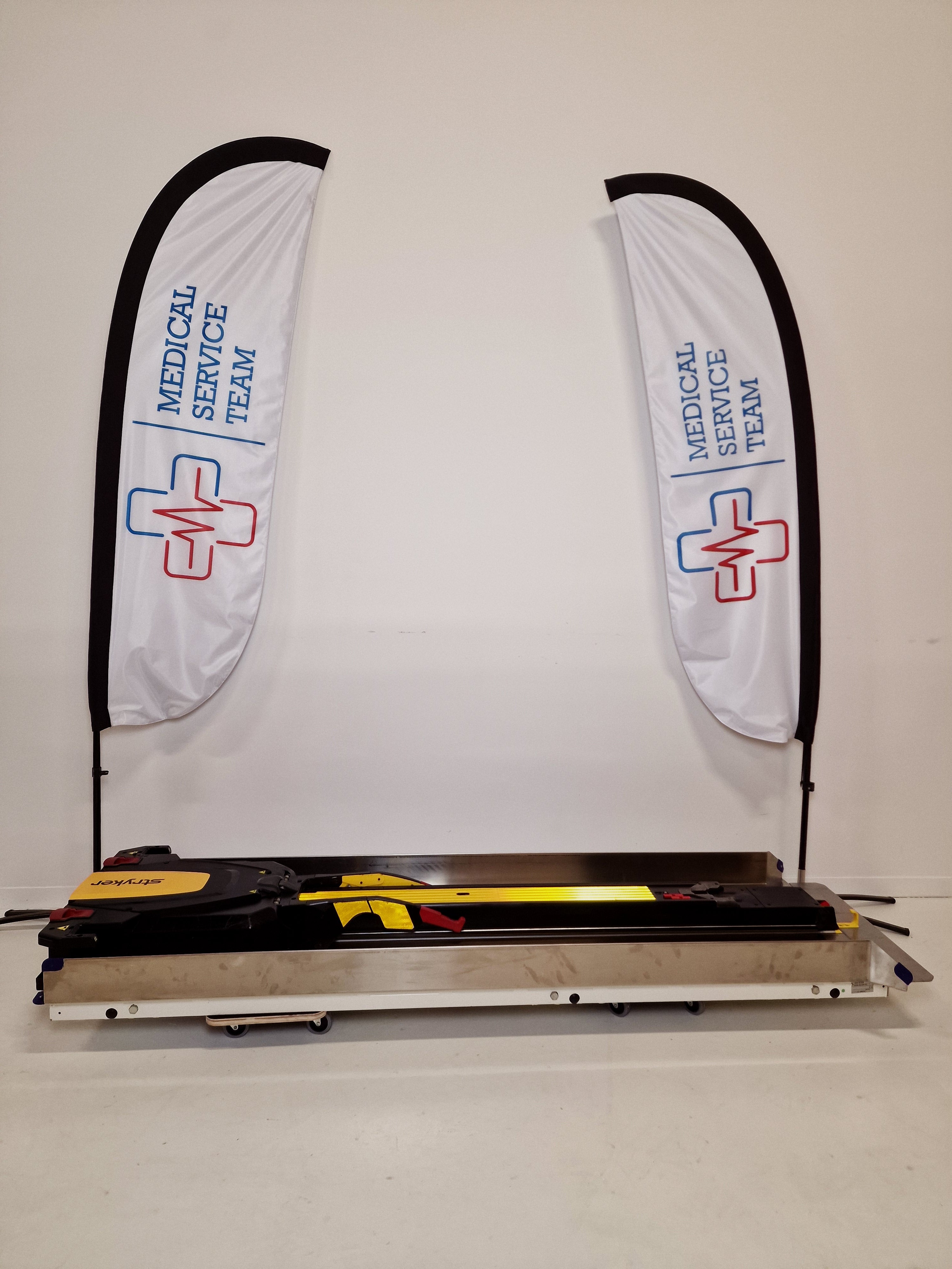 Stryker Power Pro XT & Power Load System- Baujahr 2021