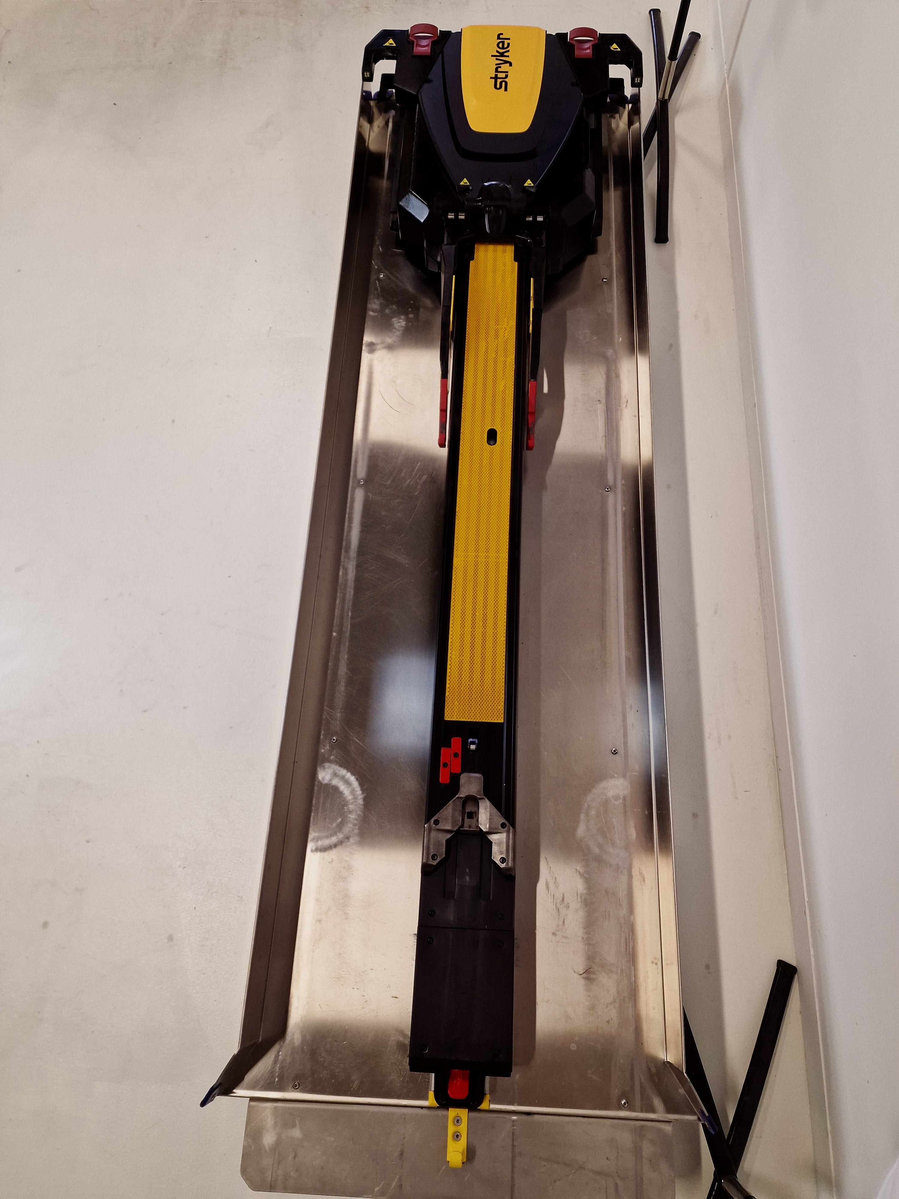 Stryker Power Pro XT & Power Load System- Baujahr 2021