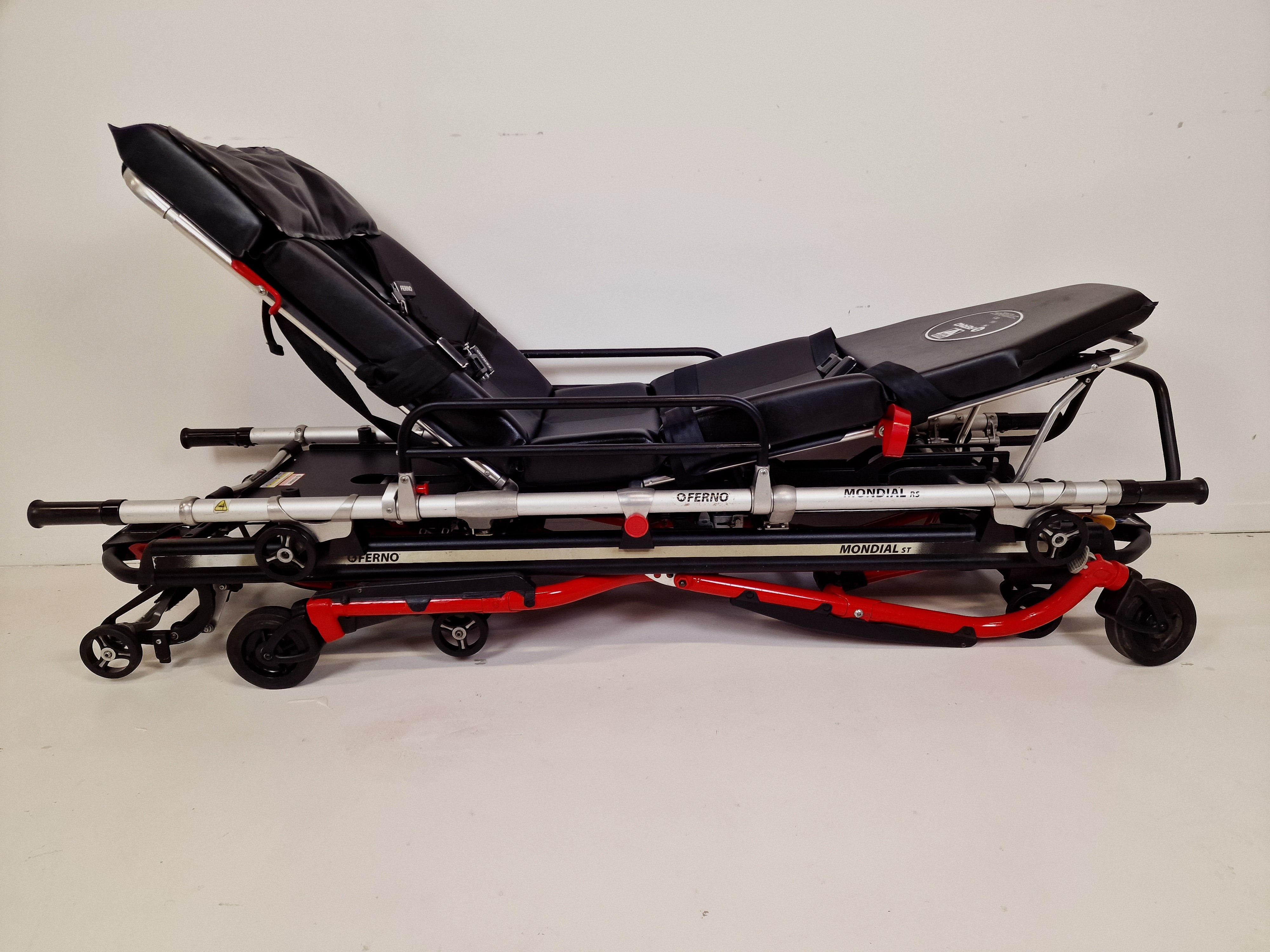 Ferno Mondial RS, krankentrage, stretchers