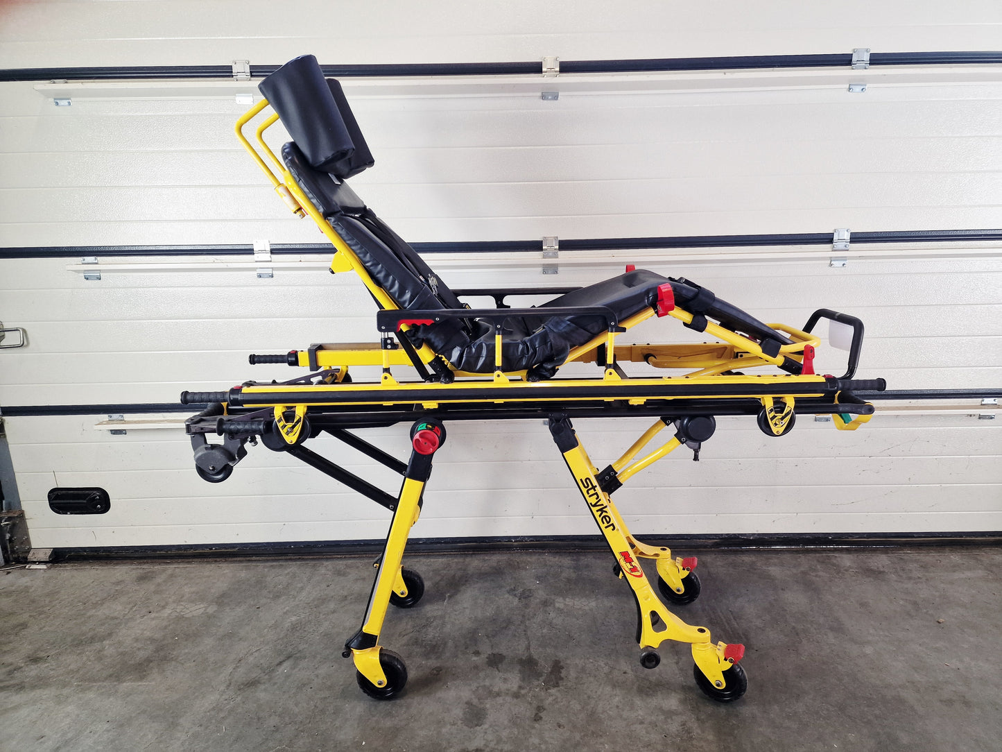 Stryker M1