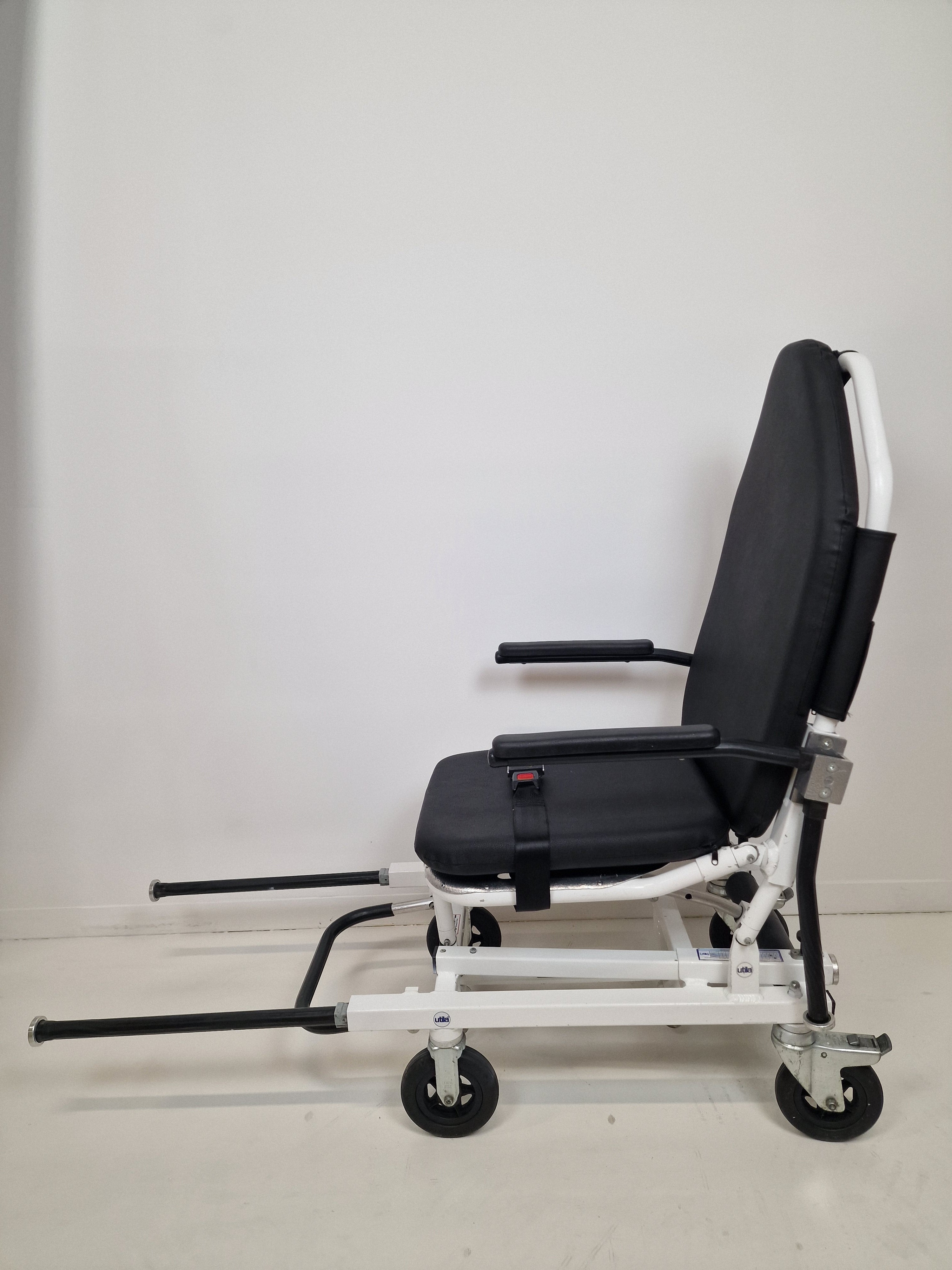 Utila ALS 400S, Tragestühl/Klappstühl, Bj.01/2019