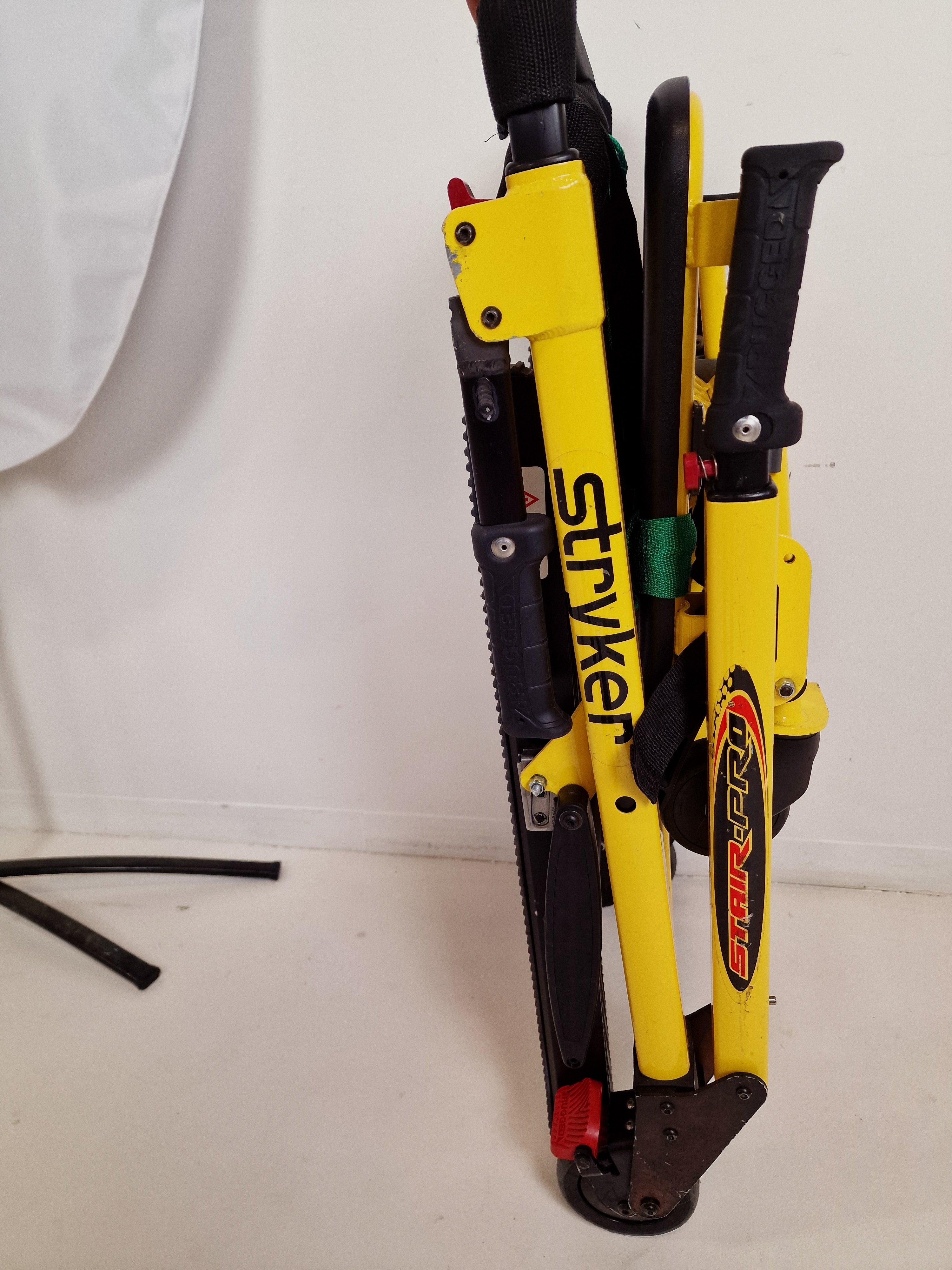 Stryker Stair-PRO 6252 Raupenstühl