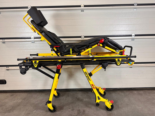 Stryker M1, Jahr der Produktion 04.2022