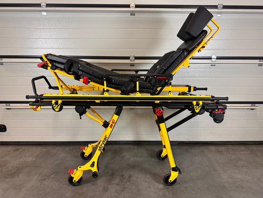 Stryker M1, Jahr der Produktion 04.2022