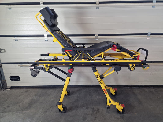 Stryker M1, 12.2016