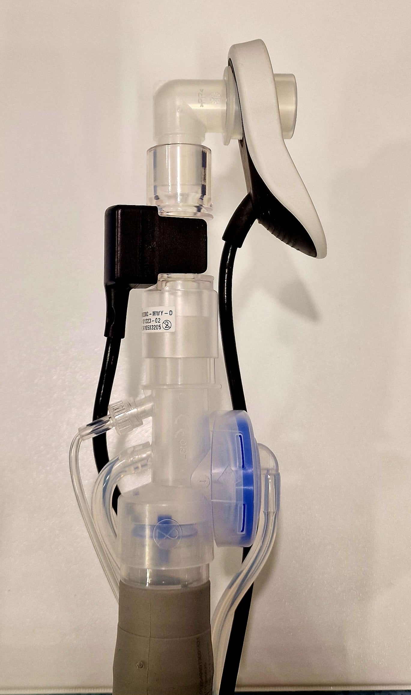 Weinmann Medumat Standard² -Beatmungsgerät (baujahr 2019)
