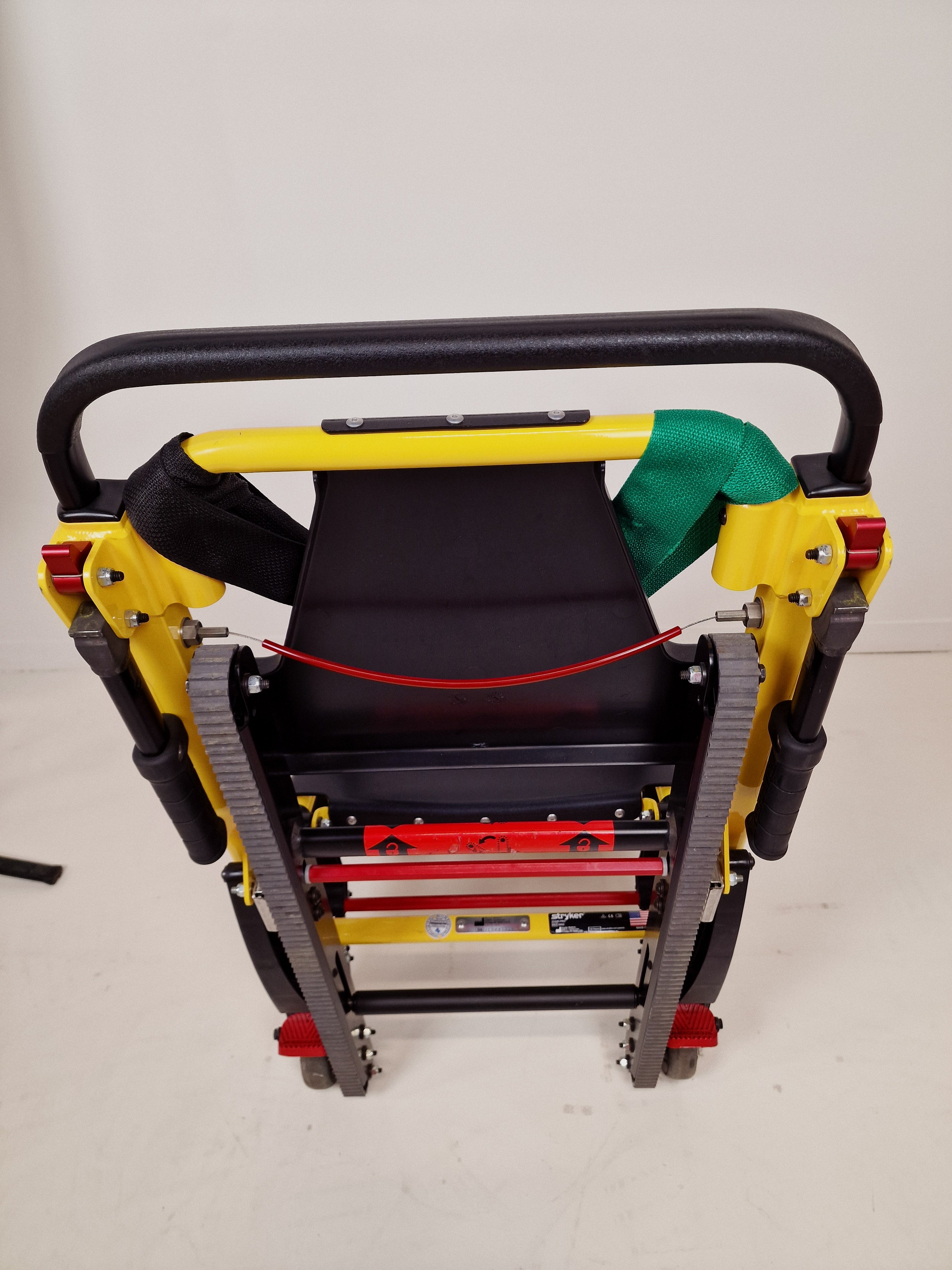 Stryker Stair Pro 6252, Raupenstühl, Evakuierungsstühl