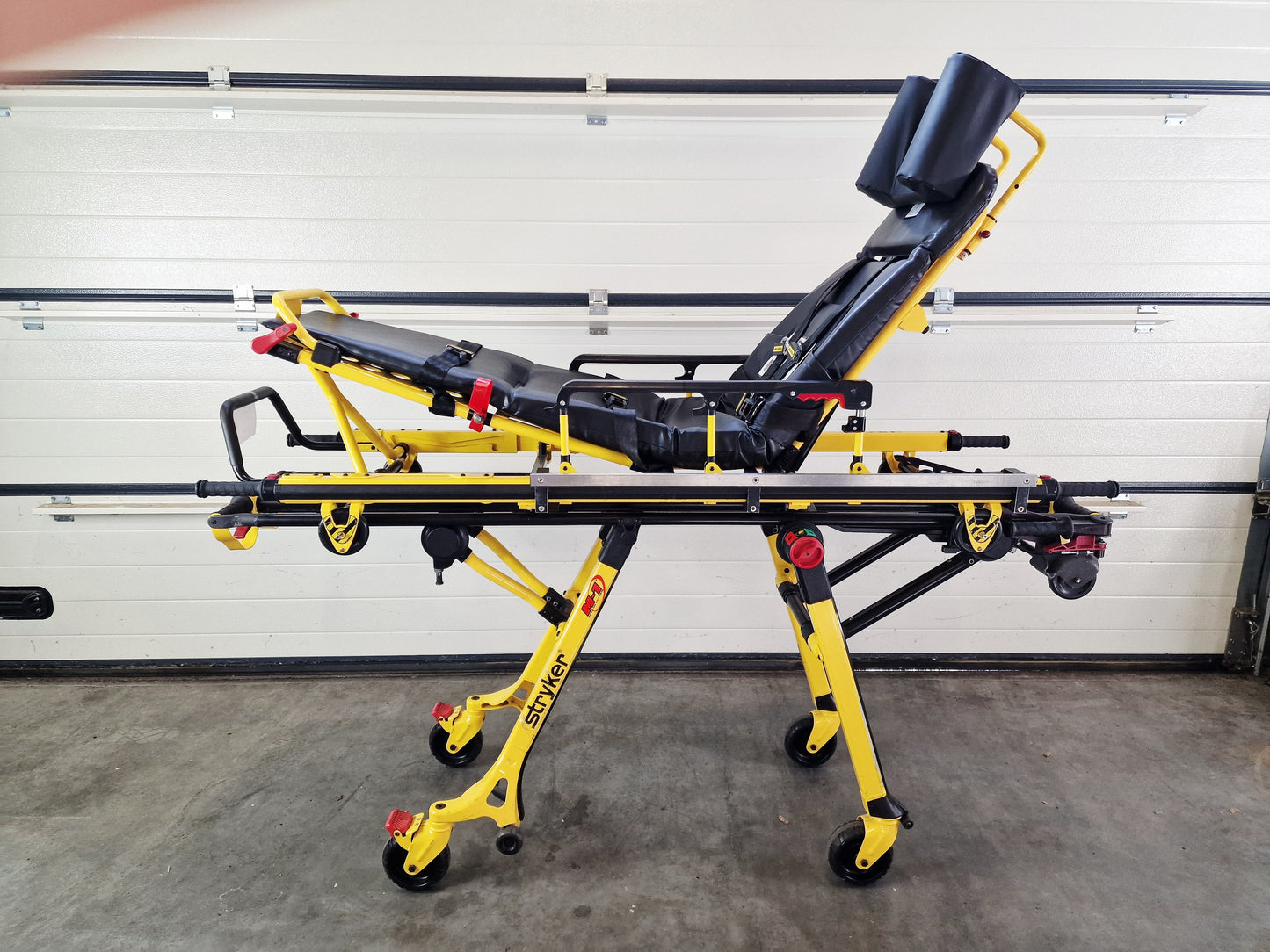 Stryker M1