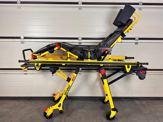 Stryker M1 Rettungstrage – Baujahr 10/2019
