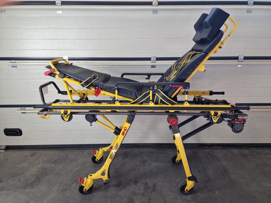 Stryker M1, 12.2016